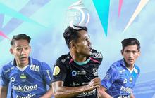 Prediksi Pertandingan Zhejiang FC vs Persib Bandung di AFC Champions League 2 Malam ini