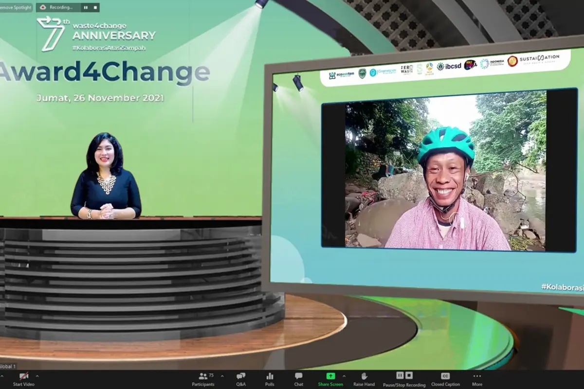 Award4Change 2021
