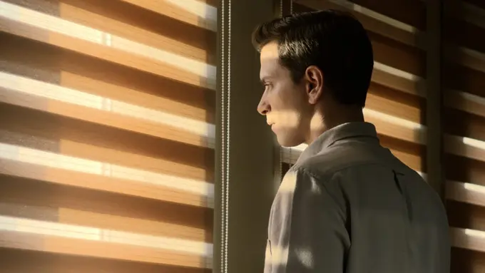 Film Evil Does Not Exist dan Burning Days (Istimewa)