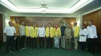 Dalam menyiapkan SDM yang unggul tentu perguruan tinggi memiliki peran yang sentral .