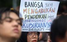 Makna dan Pemicu di Balik #IndonesiaGelap