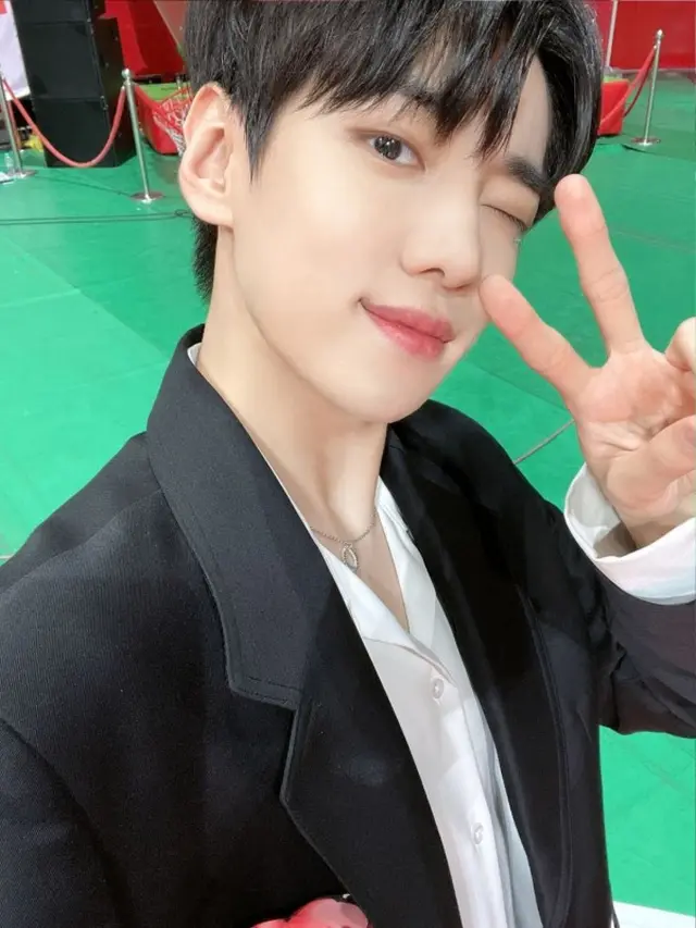 Jaechan DKB