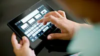 BlackBerry: Tidak Akan Ada Lagi Tablet Playbook