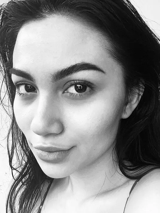 Ariel Tatum (Instagram/arieltatum)