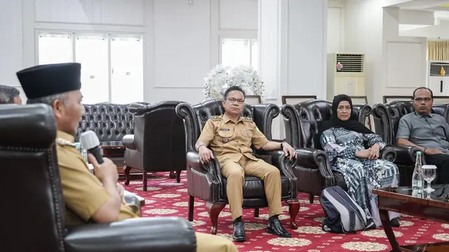 Petugas Pemilu 2024 di Musi Banyuasin Meninggal, Segini Santunan untuk Ahli Waris