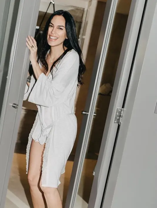 (Instagram/sophia_latjuba88)