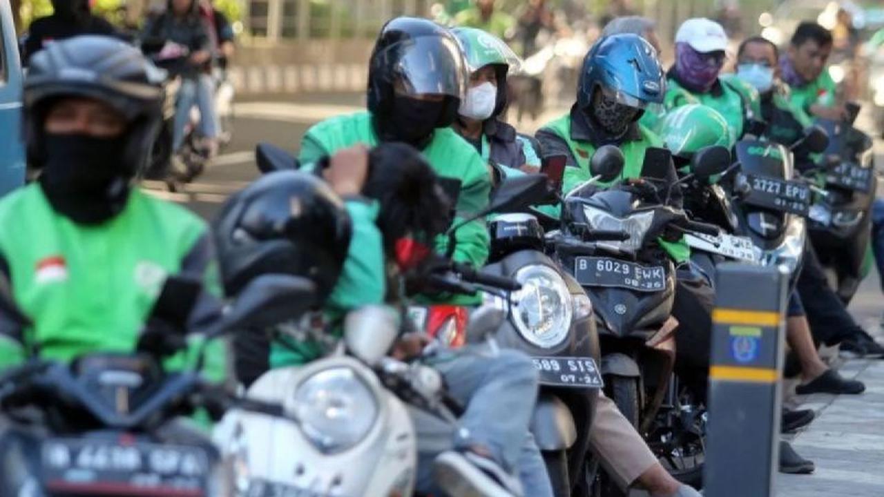 Modantara Dorong Kebijakan Bijak Bonus Hari Raya Ojol 2026, Perhatikan Kapasitas Aplikator