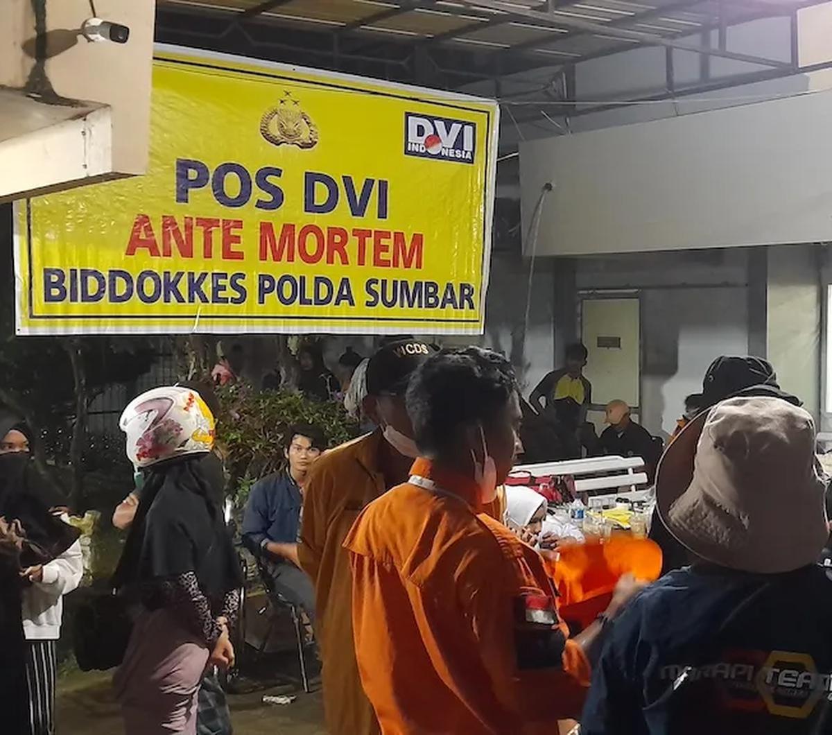 Dok. Istimewa
