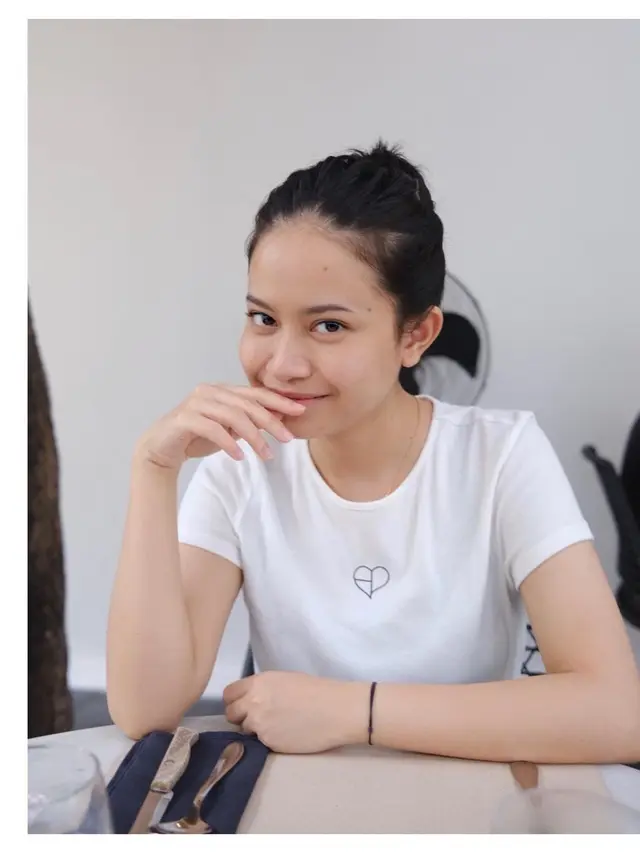 Hanggini (Foto: Instagram/@hanggini)