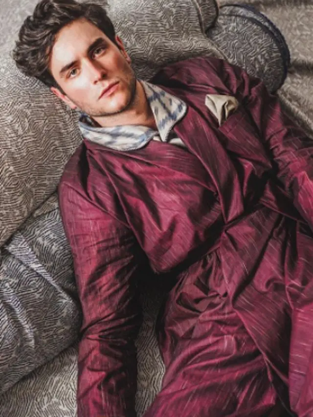 [Bintang] Lucho Moroz