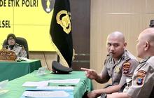 Cinta Satu Malam Sebelum Bripda MS Membunuh Mahasiswi ULM