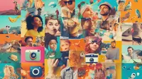 449 Nama IG Lucu dan Keren untuk Akun Pribadi