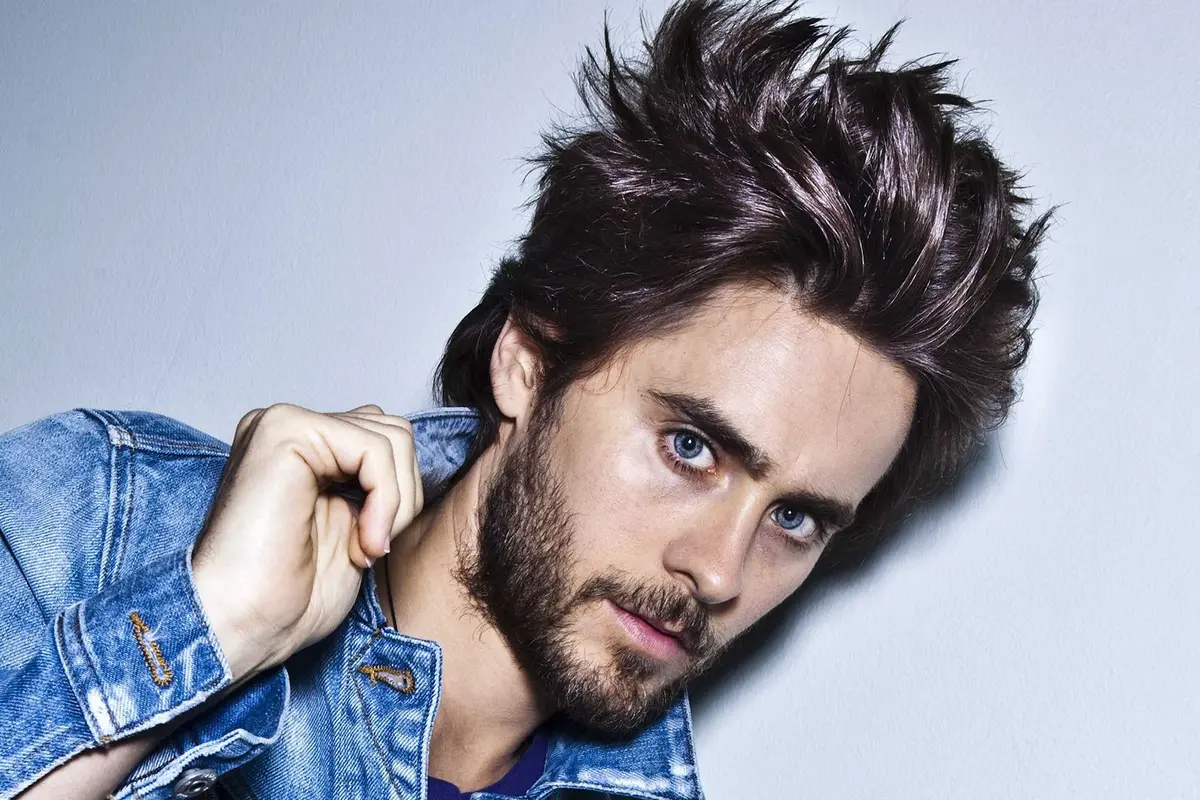 Jared Leto