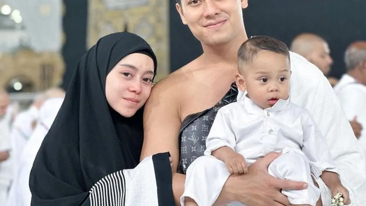 Potret Lesti Kejora yang tak pernah gemuk (Instagram/lestykejora)