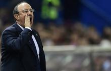 Salgado: Terlalu awal hakimi Benitez di Madrid