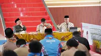 Kemenag Dorong Santri Tunjukkan Kiprah di Tingkat Nasional