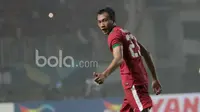 Hansamu Yama Jadi Kandidat Pemain Muda Terbaik Piala AFF 2016