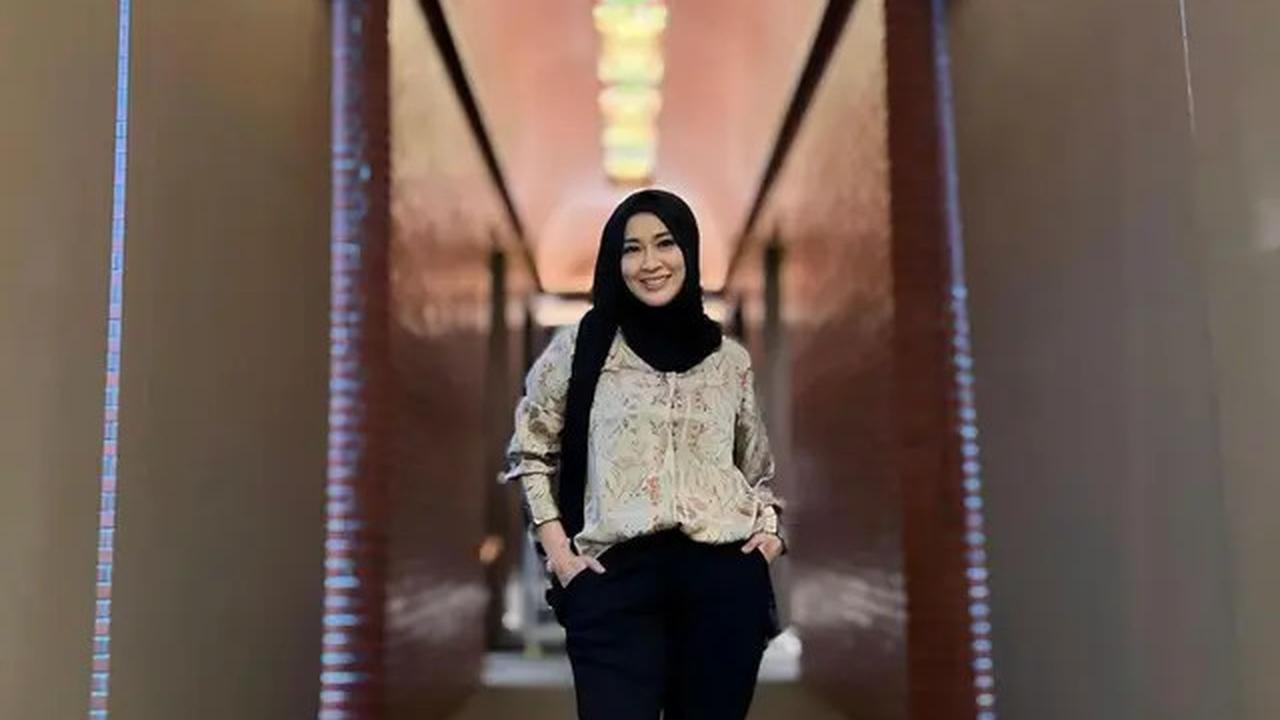 Okie Agustina Siap Syuting Lagi Setelah 12 Tahun Vakum, Akui Sudah Dapat Restu Kiesha Alvaro