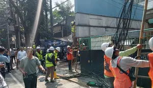 Soal Relokasi Kabel, Asosiasi Desak Transparansi Harga demi Selamatkan UMKM Telekomunikasi