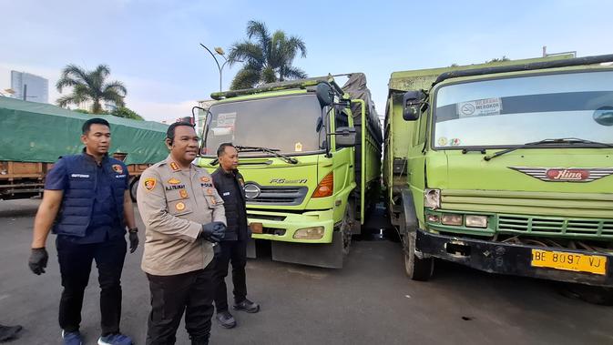 Modus Licik Mafia Solar di Lampung Terbongkar, Pelaku Raup Untung Rp 1.700 per Liter