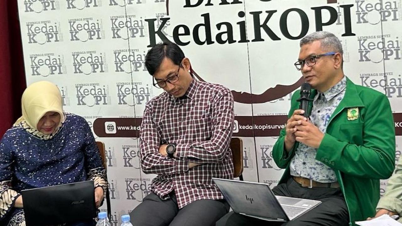 Tahukah Anda? Kebijakan Pangan Pemerintah Dorong 850 Ribu Lapangan Kerja Baru di Sektor Pertanian