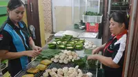 Makanan khas Palembang ini mempunyai rasa yang khas. Banyak orang menyukai makanan yang terbuat dari ikan ini.