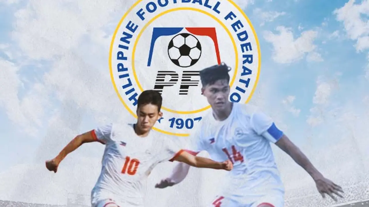 Timnas Filipina - Jaime Domingo Rosquillo, Sandro Reyes