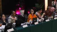 Pansel Akan Uji Publik 6 Capim KPK Hari Ini