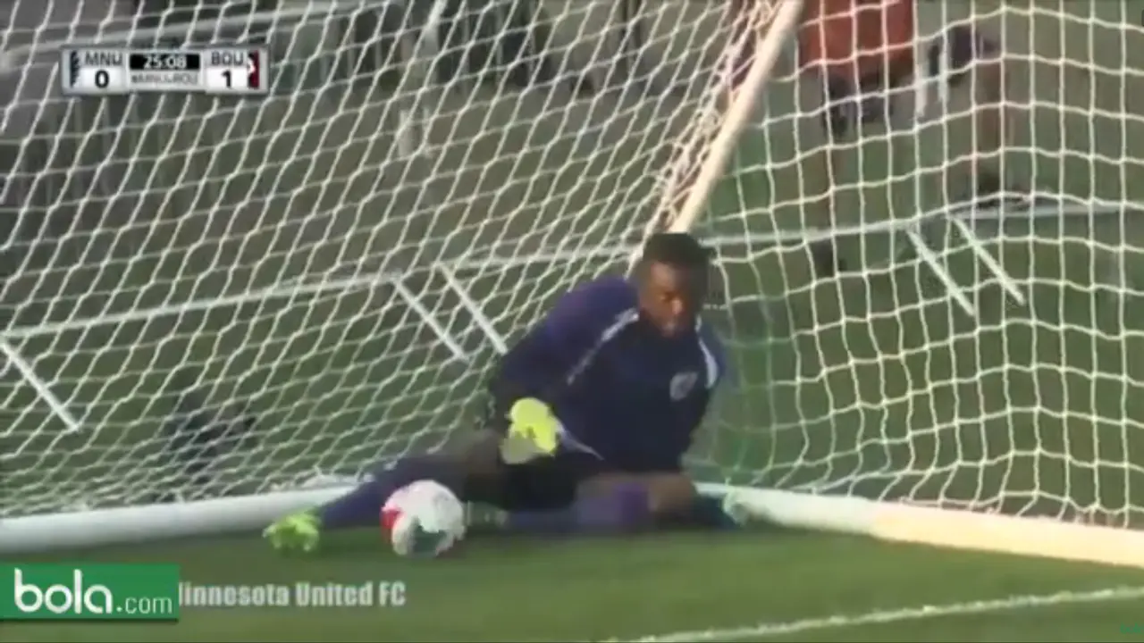 Kiper Konyol