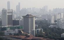 Tahukah Anda? DLH DKI Kembangkan Sistem Peringatan Dini Polusi Udara Jakarta untuk Prediksi 3 Hari ke Depan!