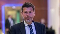 Zvonimir Boban, kini menjabat sebagai deputi sekjen FIFA (FIFA)