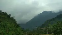 Kronologi Pendaki Gunung Muria Terjatuh ke Jurang 40 Meter