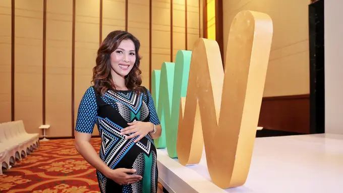 [Bintang] Nadia Mulya