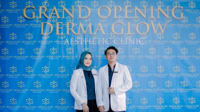 Derma Glow Aesthetic