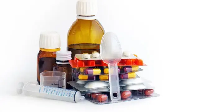 Obat Kedaluwarsa Tidak Melulu Soal Tanggal
