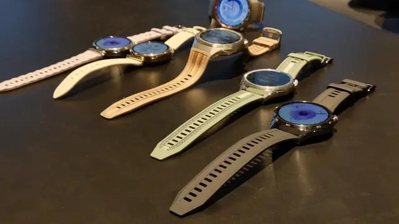 Spesifikasi dan Harga Huawei Pura 80 yang Meluncur Bareng Watch GT 6 di Indonesia
