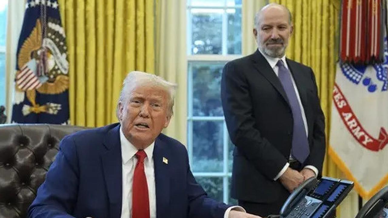 Trump Klaim Kebijakan Tarif Tambah Kas Negara AS dan Turunkan Harga Barang: Janji Ditepati!