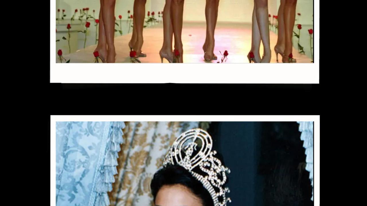 1. Kontestan Miss Universe 1996
2. Dayanara Torres, Miss Universe 1993 dan mantan istri penyanyi Marc Anthony