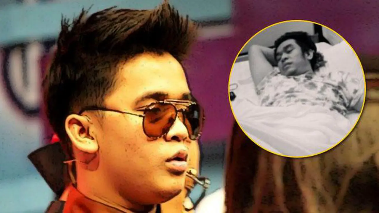 Billy Syahputra