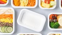 Terobosan Wadah Makanan Lebih Ramah Lingkungan dalam Penerbangan Maskapai Korea Selatan
