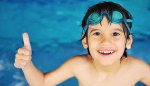 Main Air Makin Seru! Ini Rekomendasi Kacamata Renang Anak Terbaik yang Layak Dicoba