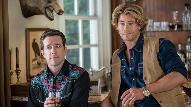 Vacation (2015)