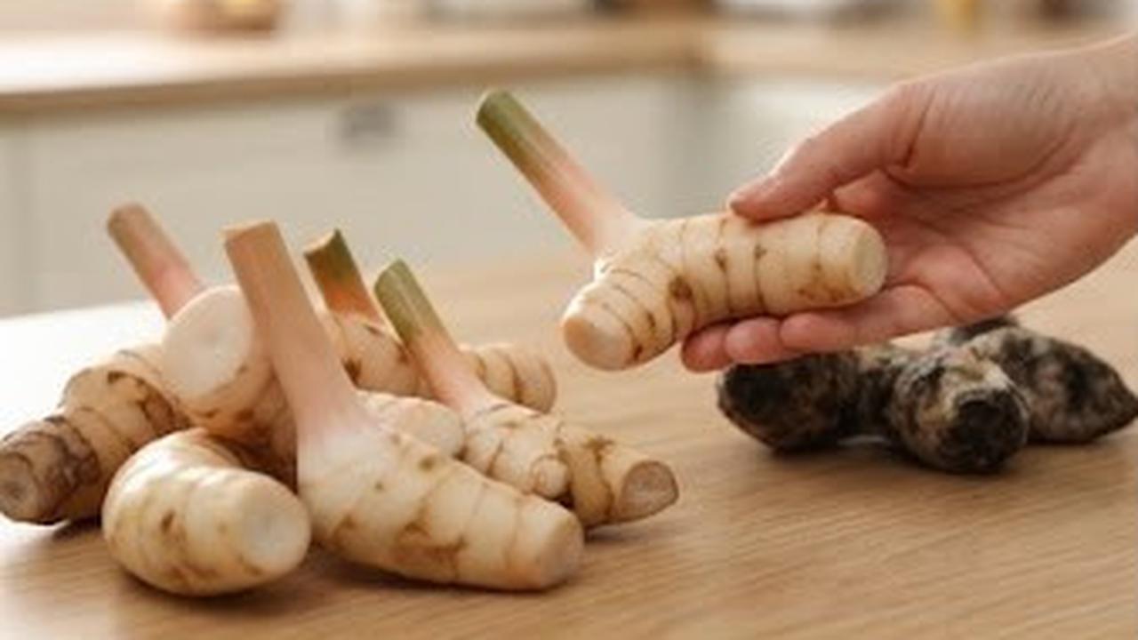 5 Cara Menyimpan Lengkuas yang Sudah Dipotong agar Tidak Cepat Kering