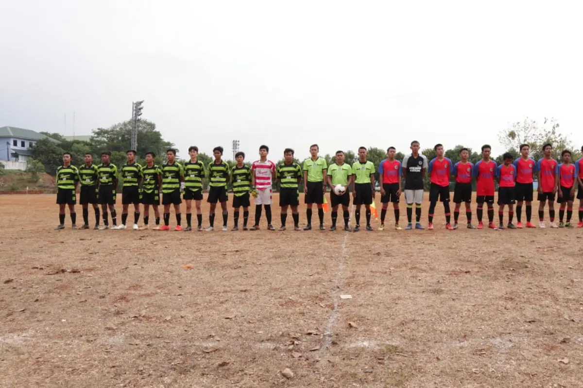 Liga Anak Indonesia
