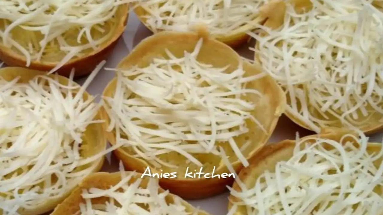 Variasi Martabak Mini Empuk ala Rumahan – 8 Resep Anti Gagal