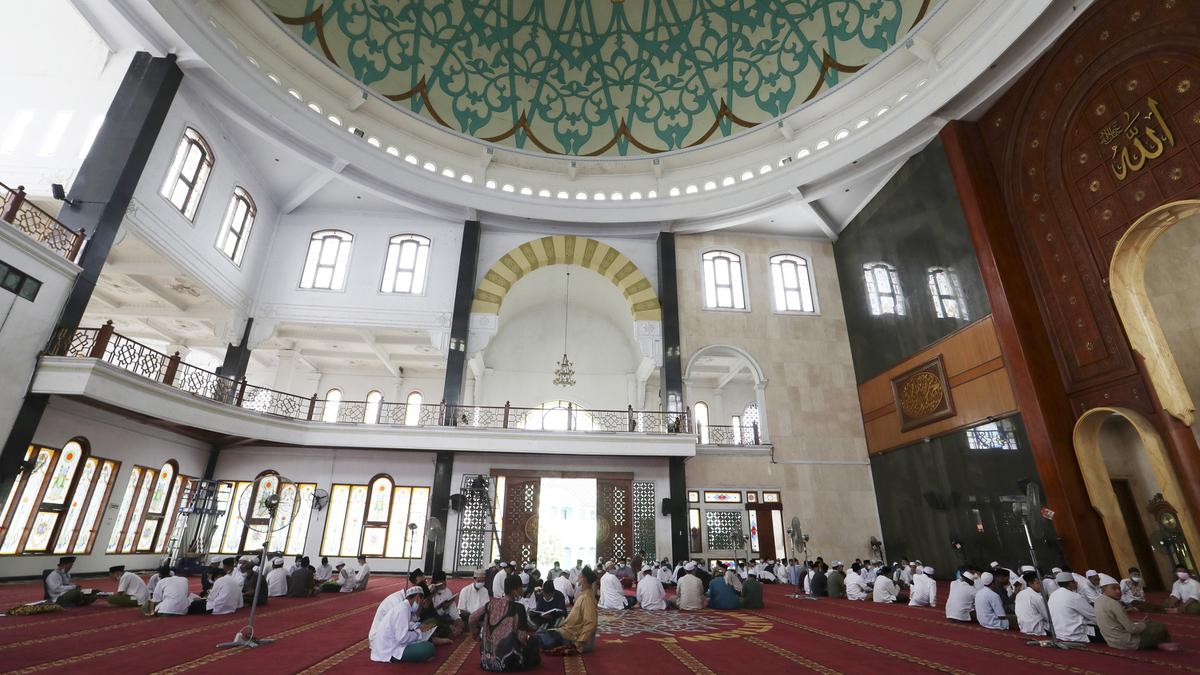 Jadwal Imsakiyah Bekasi Sabtu 28 Februari 2026, Panduan Puasa Hari ke-10 Ramadhan