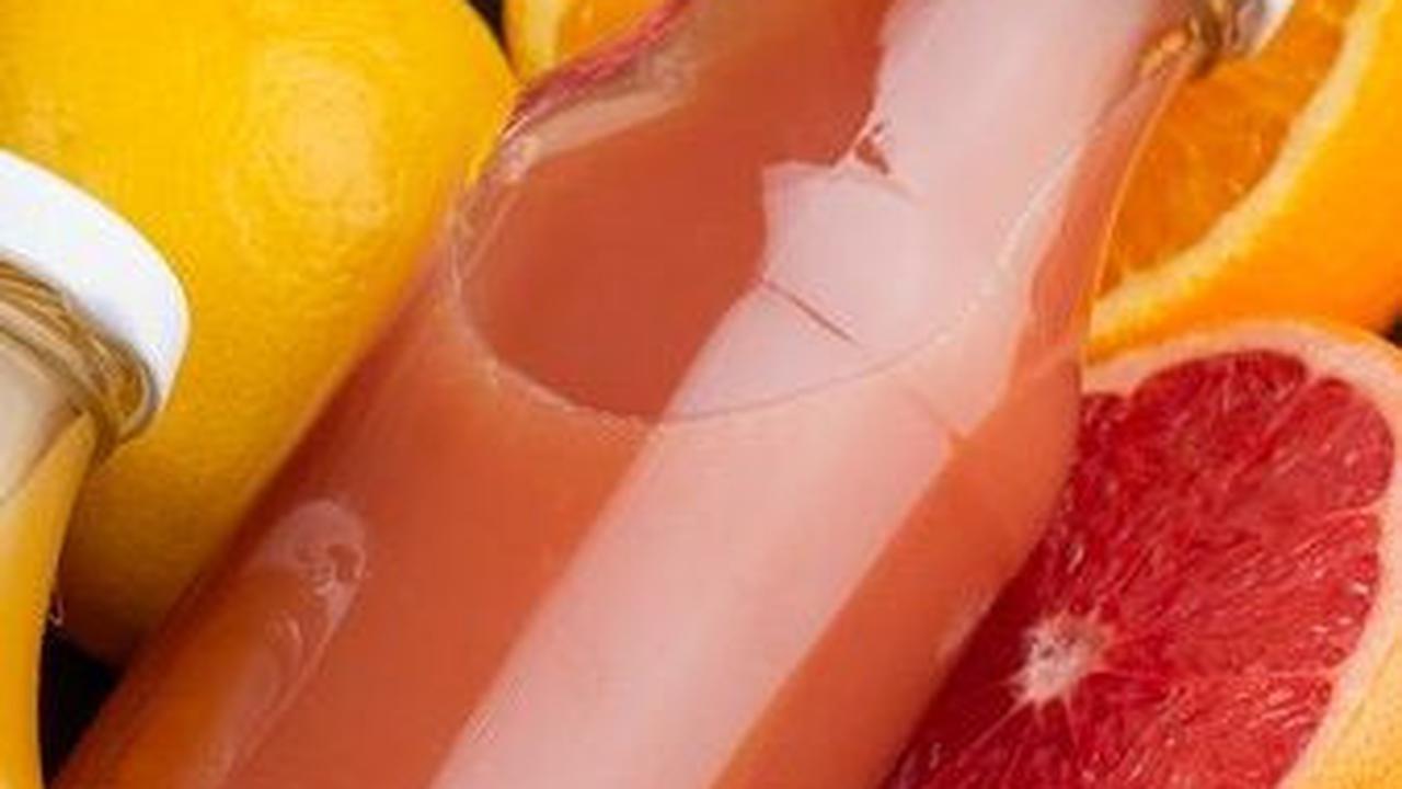 3. Jus Jambu Biji<br>
