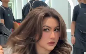 Diana Pungky Laporkan Mantan Asisten Setelah 33 Tahun Bekerja Bersama