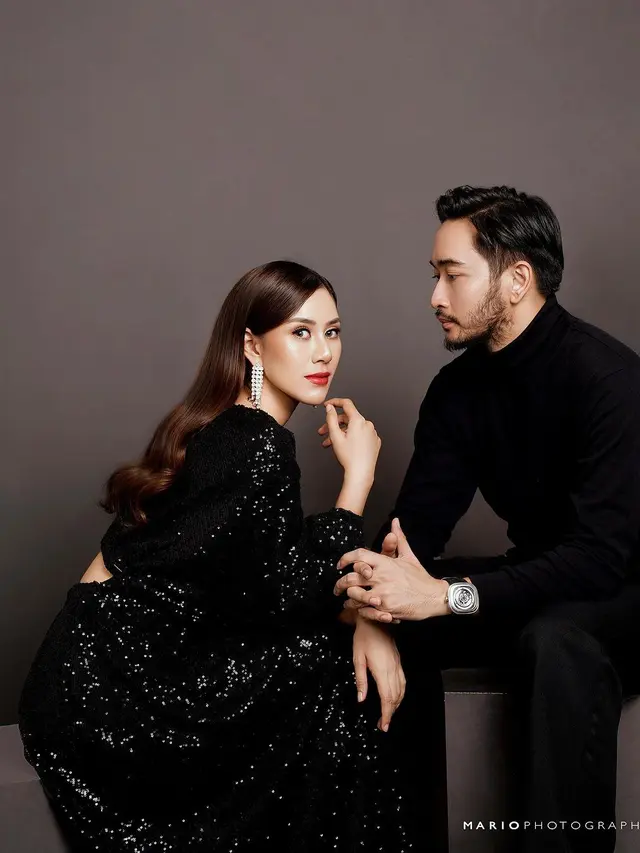 Syahnaz Ungkap Hal yang Sangat Dirindukannya dari Jeje Govinda