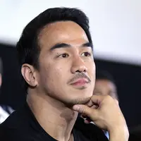 Premier film Surat Kecil Untuk Tuhan (Deki Prayoga/bintang.com)